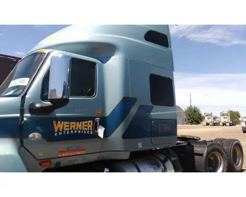 Cab INTERNATIONAL LT LKQ Western Truck Parts