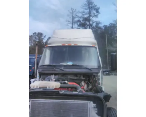 Cab INTERNATIONAL LT LKQ Evans Heavy Truck Parts