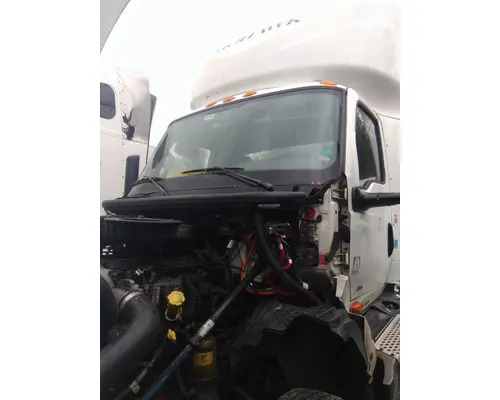 Cab INTERNATIONAL LT LKQ Evans Heavy Truck Parts