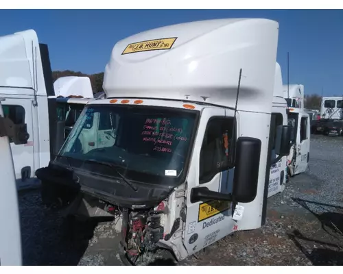 Cab INTERNATIONAL LT LKQ Heavy Truck Maryland