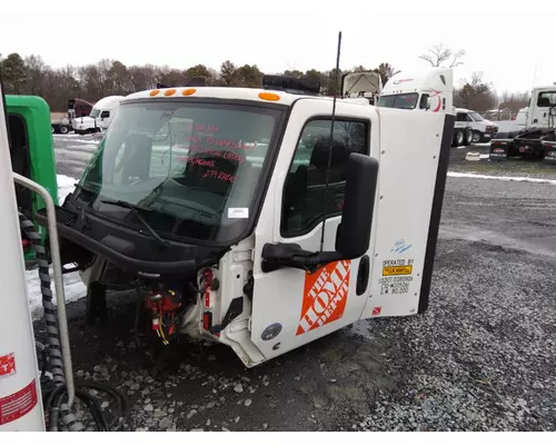 Cab INTERNATIONAL LT LKQ Heavy Truck Maryland