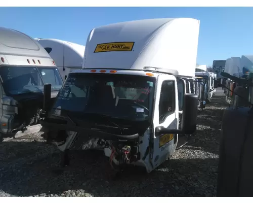 Cab INTERNATIONAL LT LKQ Heavy Truck Maryland