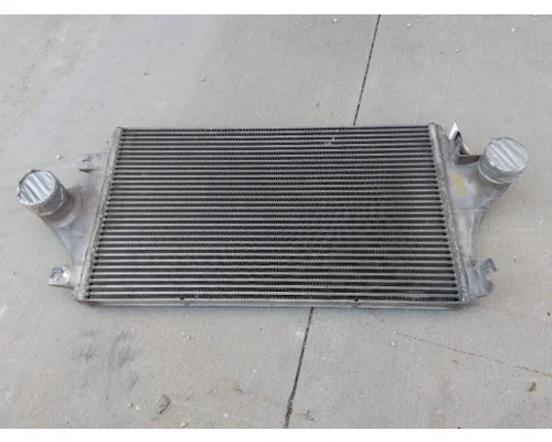 Charge Air Cooler (ATAAC) INTERNATIONAL LT LKQ Thompson Motors - Wykoff
