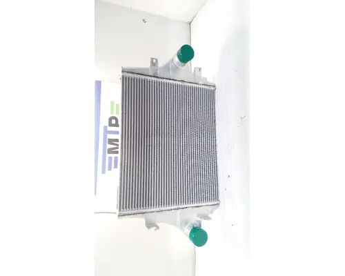 Charge Air Cooler (ATAAC) INTERNATIONAL LT Marshfield Transportation Products