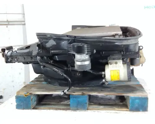Cooling Assy. (Rad., Cond., ATAAC) INTERNATIONAL LT LKQ Evans Heavy Truck Parts