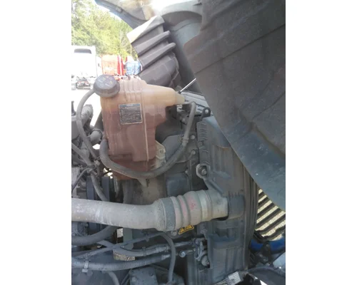 Cooling Assy. (Rad., Cond., ATAAC) INTERNATIONAL LT LKQ Evans Heavy Truck Parts