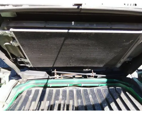 Cooling Assy. (Rad., Cond., ATAAC) INTERNATIONAL LT LKQ Heavy Truck Maryland