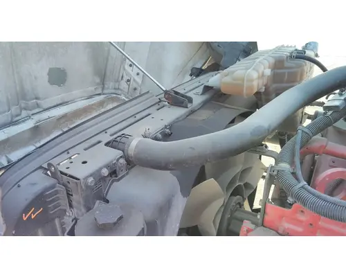 Cooling Assy. (Rad., Cond., ATAAC) INTERNATIONAL LT LKQ Heavy Truck - Goodys