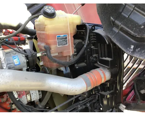 Cooling Assy. (Rad., Cond., ATAAC) INTERNATIONAL LT LKQ Heavy Truck - Goodys