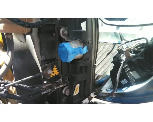 Cooling Assy. (Rad., Cond., ATAAC) INTERNATIONAL LT LKQ Heavy Truck - Goodys