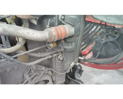 Cooling Assy. (Rad., Cond., ATAAC) INTERNATIONAL LT LKQ Heavy Truck - Goodys