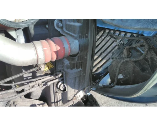 Cooling Assy. (Rad., Cond., ATAAC) INTERNATIONAL LT LKQ Heavy Truck - Goodys