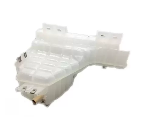 Cooling Assy. (Rad., Cond., ATAAC) INTERNATIONAL LT Frontier Truck Parts