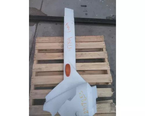 Cowl INTERNATIONAL LT LKQ Western Truck Parts
