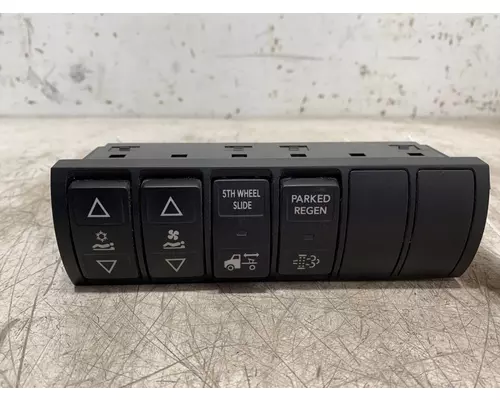 Dash / Console Switch INTERNATIONAL LT Frontier Truck Parts