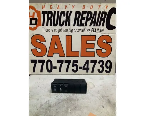 Dash / Console Switch INTERNATIONAL LT Hd Truck Repair &amp; Service
