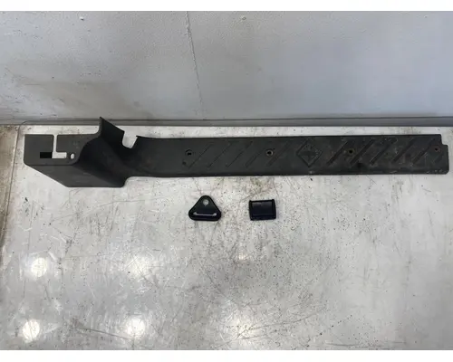 Dash Assembly INTERNATIONAL LT Frontier Truck Parts