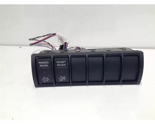 Dash Assembly International LT Vander Haags Inc Sp