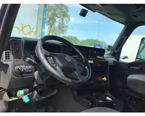 Dash Assembly International LT Vander Haags Inc Dm