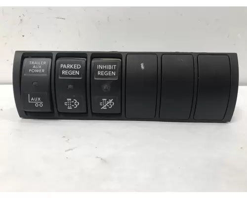 Dash Assembly International LT Vander Haags Inc Sf