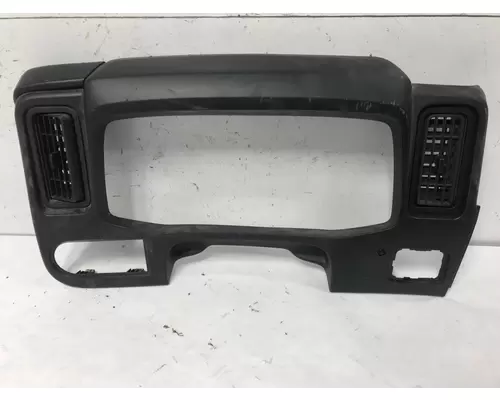Dash Assembly International LT Vander Haags Inc Sf