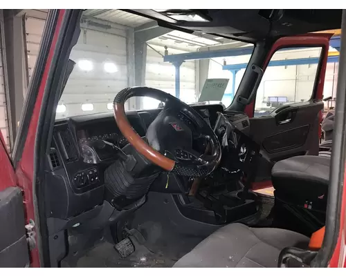 Dash Assembly International LT Vander Haags Inc Sf