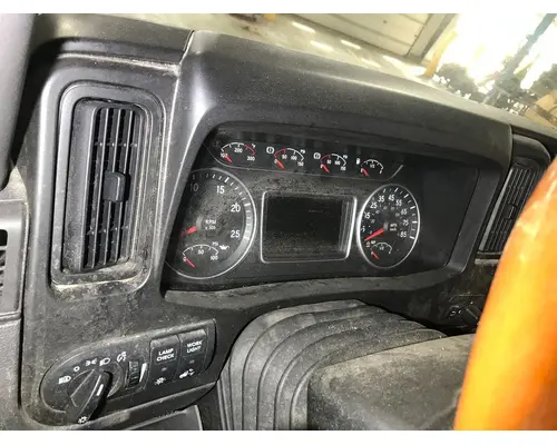 Dash Assembly International LT Vander Haags Inc Sf