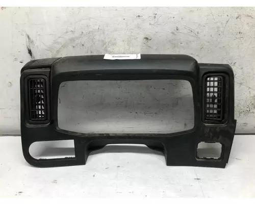 Dash Assembly International LT Vander Haags Inc Sf