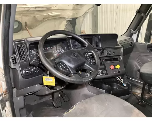 Dash Assembly International LT Vander Haags Inc Sf