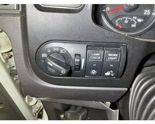 Dash Assembly International LT Vander Haags Inc Sf