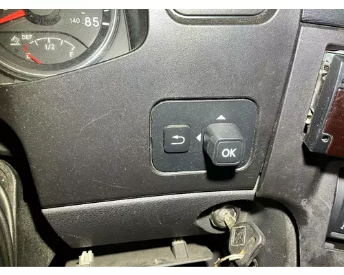 Dash Assembly International LT Vander Haags Inc Sf