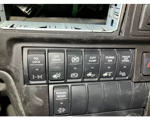 Dash Assembly International LT Vander Haags Inc Sf