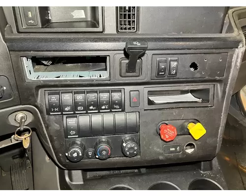 Dash Assembly International LT Vander Haags Inc Sf