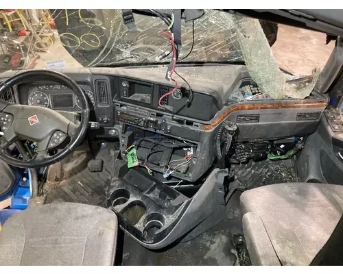 Dash Assembly International LT Vander Haags Inc Sf