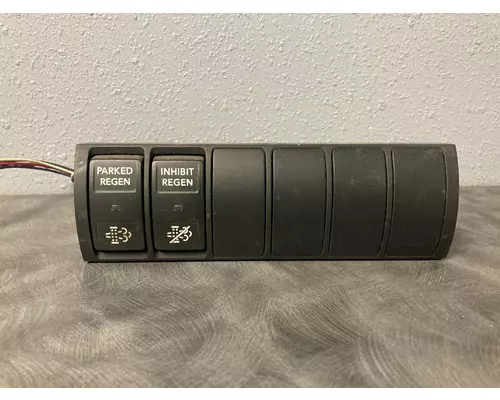 Dash Assembly International LT Vander Haags Inc Sf