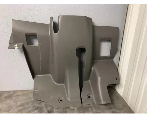 Dash Assembly International LT Vander Haags Inc Sf
