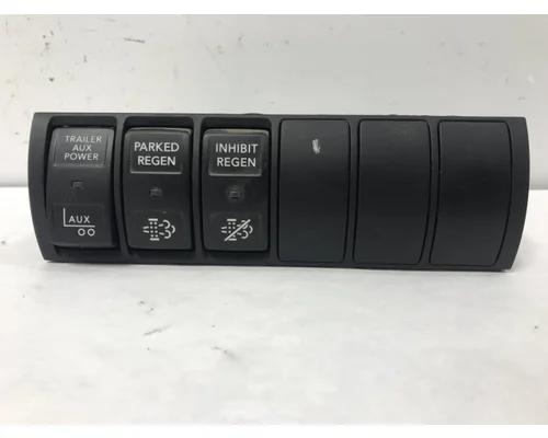 Dash Assembly International LT Vander Haags Inc CB