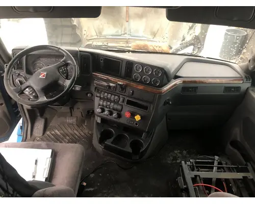 Dash Assembly International LT Vander Haags Inc Cb