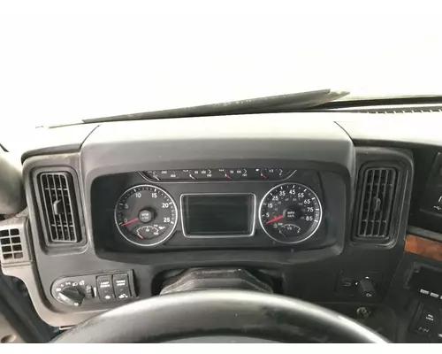 Dash Assembly International LT Vander Haags Inc Cb