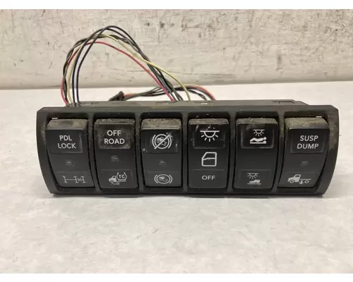 Dash Assembly International LT Vander Haags Inc Kc