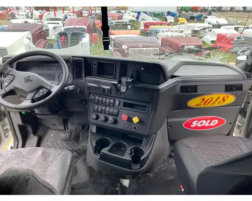 Dash Assembly International LT Vander Haags Inc Col
