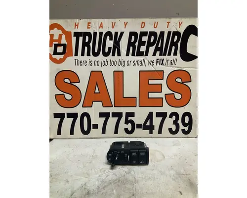 Dash / Console Switch INTERNATIONAL LT Hd Truck Repair &amp; Service