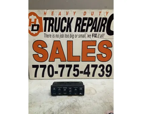 Dash / Console Switch INTERNATIONAL LT Hd Truck Repair &amp; Service