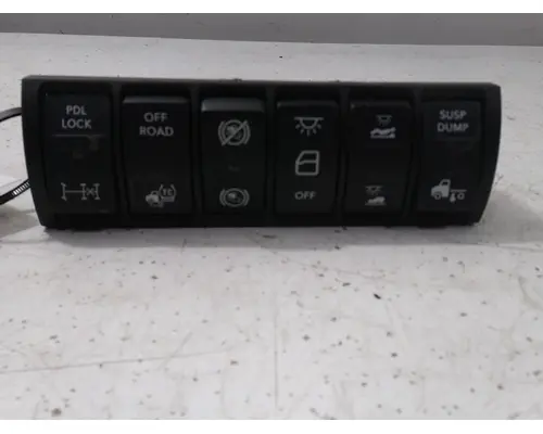 Dash / Console Switch INTERNATIONAL LT K &amp; R Truck Sales, Inc.