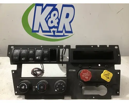 Dash / Console Switch INTERNATIONAL LT K &amp; R Truck Sales, Inc.