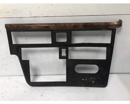 Dash Panel International LT Vander Haags Inc Sf