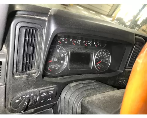 Dash Panel International LT Vander Haags Inc Sf