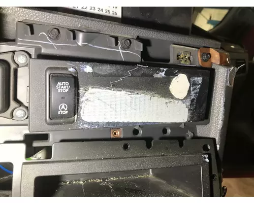Dash Panel International LT Vander Haags Inc Sf