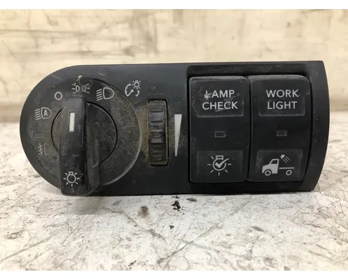 Dash Panel International LT Vander Haags Inc Cb