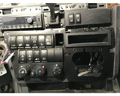 Dash Panel International LT Vander Haags Inc Cb